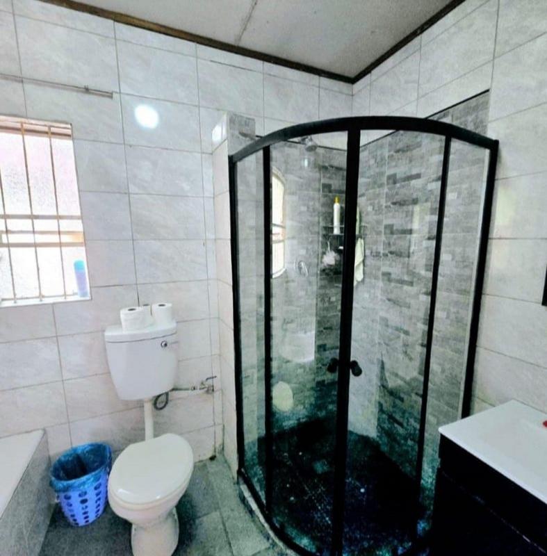 4 Bedroom Property for Sale in Sasolburg Ext 11 Free State
